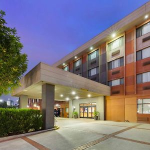 Best Western Los Angeles Worldport Hotel